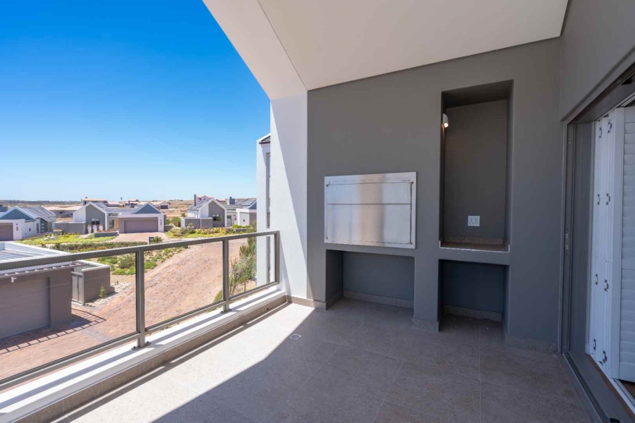 To Let 2 Bedroom Property for Rent in Langebaan Western Cape